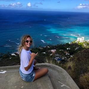 Meet your Posher, Fournier